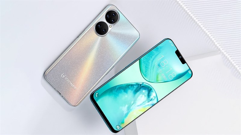 Chiếc điện thoại có ngoại hình của iPhone 13, 5 camera sau giá chỉ 2.2 triệu đồng Chiếc điện thoại có ngoại hình của iPhone 13, 5 camera sau giá chỉ 2.2 triệu đồng