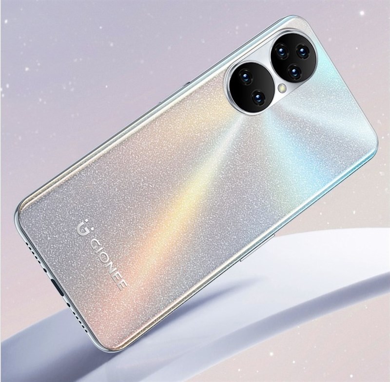 Chiếc điện thoại có ngoại hình của iPhone 13, 5 camera sau giá chỉ 2.2 triệu đồng Chiếc điện thoại có ngoại hình của iPhone 13, 5 camera sau giá chỉ 2.2 triệu đồng