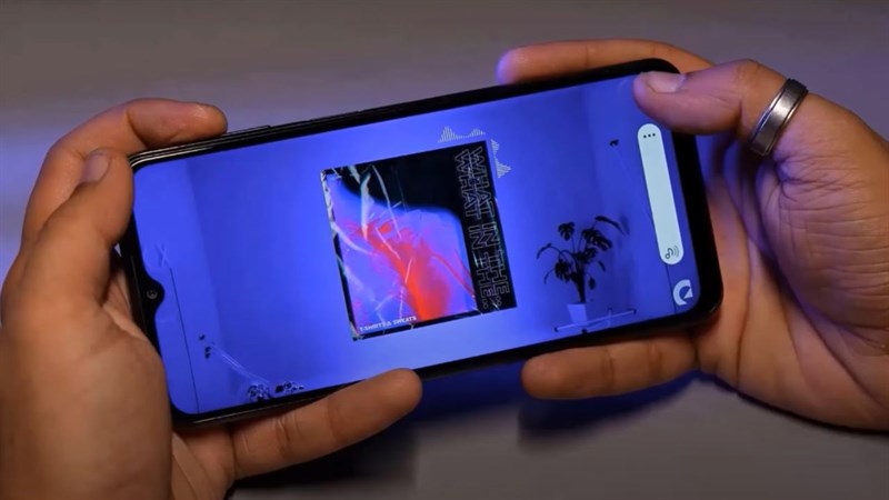 Nếu thật sự Galaxy F14 sở hữu chip Exynos 990 thì mình cho rằng đây là một điểm cộng rất lớn cho máy. Nếu thật sự Galaxy F14 sở hữu chip Exynos 990 thì mình cho rằng đây là một điểm cộng rất lớn cho máy.