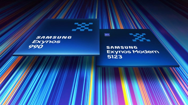 Galaxy F14 sẽ được trang bị chip Exynos 990 Galaxy F14 sẽ được trang bị chip Exynos 990