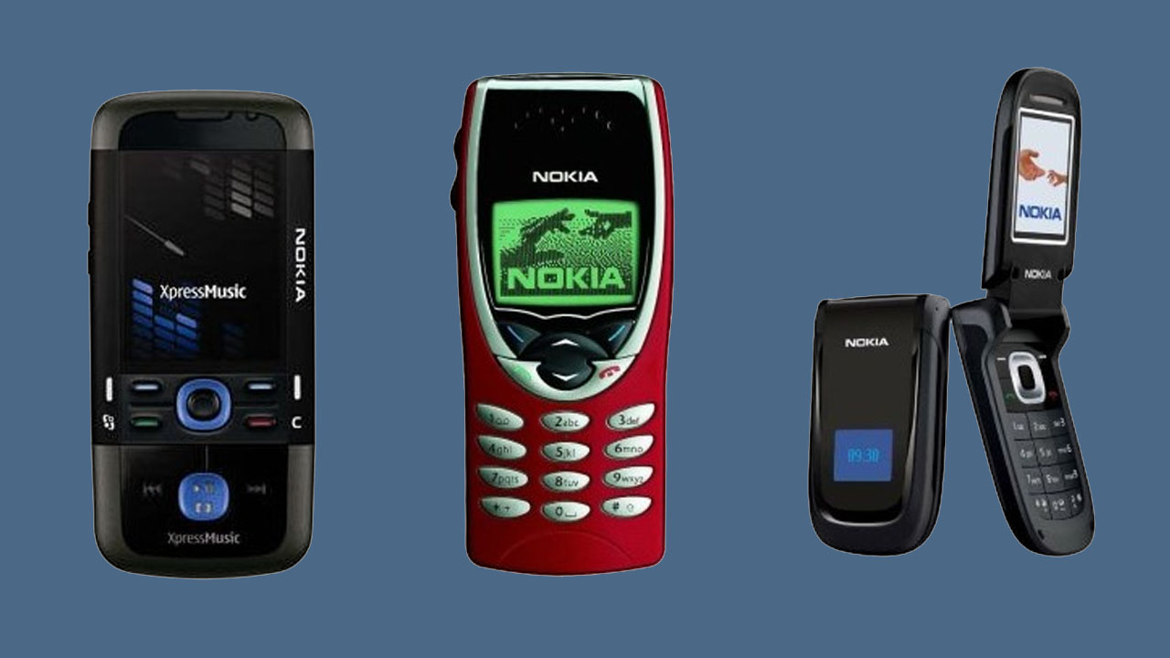 Nokia sẽ ra mắt loạt smartphone mới trong năm 2022