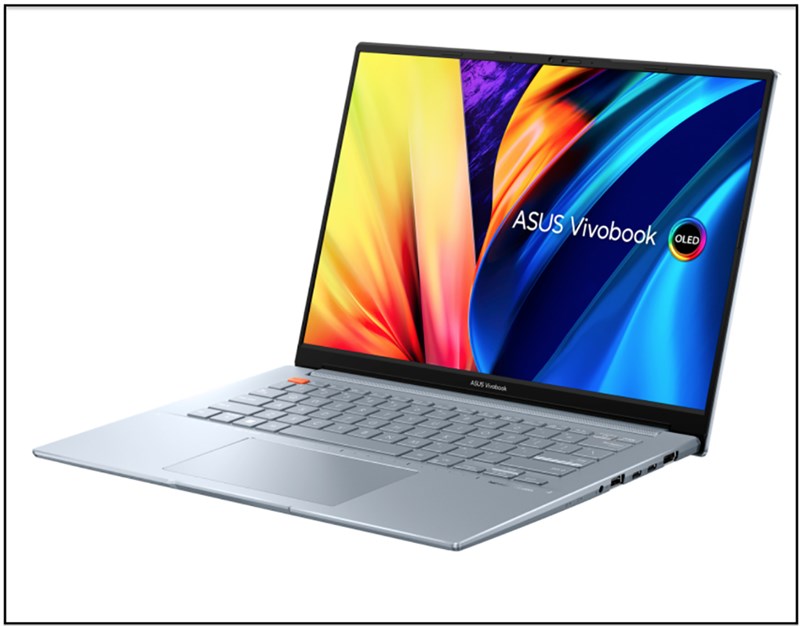 Hình ảnh ASUS Vivobook S 14X OLED