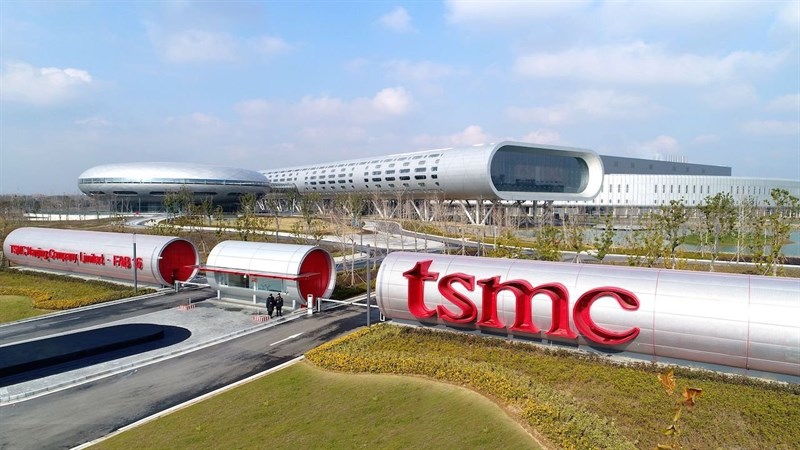 TSMC và Samsung nghiên cứu chế tạo chip tiến trình 3 nm với hiệu năng tuyệt vời TSMC và Samsung nghiên cứu chế tạo chip tiến trình 3 nm với hiệu năng tuyệt vời