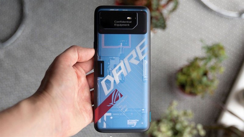 Phụ kiện làm mát mới của Black Shark giúp smartphone giảm độ nóng tuyệt vời Phụ kiện làm mát mới của Black Shark giúp smartphone giảm độ nóng tuyệt vời
