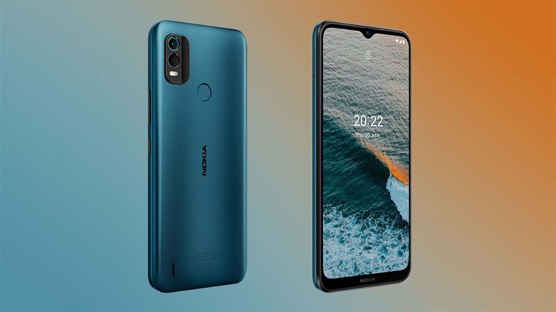 Đố bạn đâu là những mẫu smartphone Nokia giá rẻ mà sở hữu màn hình rộng trên 6 inch Đố bạn đâu là những mẫu smartphone Nokia giá rẻ mà sở hữu màn hình rộng trên 6 inch