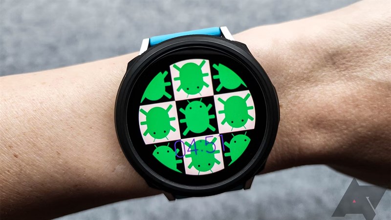 Fast Pair sẽ xuất hiện trên Wear OS giúp kết nối bluetooth siêu nhanh Fast Pair sẽ xuất hiện trên Wear OS giúp kết nối bluetooth siêu nhanh