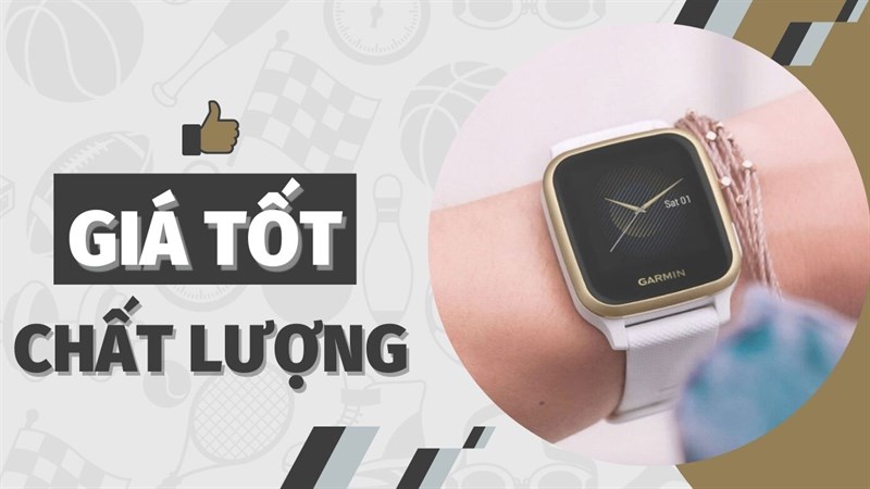 Đồng hồ thể thao chất lượng cao giá tốt. 