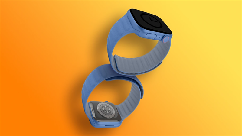 Apple Watch Series 8 và Apple Watch SE 2 sẽ có những thay đổi vô cùng bất ngờ Apple Watch Series 8 và Apple Watch SE 2 sẽ có những thay đổi vô cùng bất ngờ