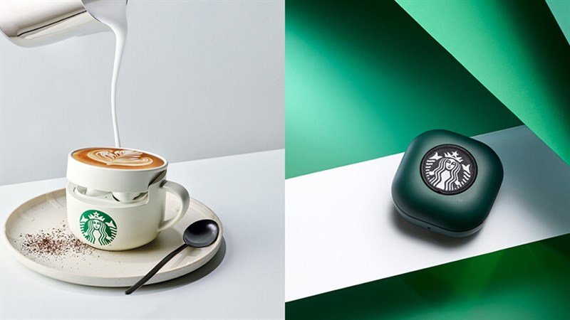 Starbucks ra mắt bộ sưu tập ốp lưng cho Galaxy S22 Series Starbucks ra mắt bộ sưu tập ốp lưng cho Galaxy S22 Series