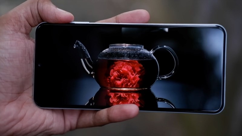 Galaxy F14 sẽ có sự đột phá về mặt hiển thị với tấm nền AMOLED Galaxy F14 sẽ có sự đột phá về mặt hiển thị với tấm nền AMOLED