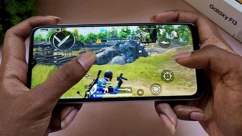 Galaxy F14 sẽ được trang bị con chip Exynos 990 'cây nhà lá vườn' Galaxy F14 sẽ được trang bị con chip Exynos 990 'cây nhà lá vườn'