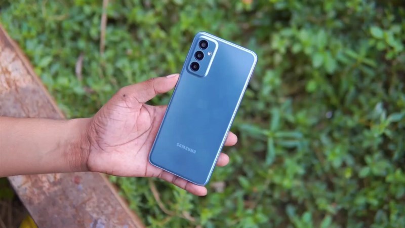 Mình mong rằng Galaxy F14 sẽ có RAM 4 GB/6 GB đi cùng với bộ nhớ trong tối đa 128 GB Mình mong rằng Galaxy F14 sẽ có RAM 4 GB/6 GB đi cùng với bộ nhớ trong tối đa 128 GB