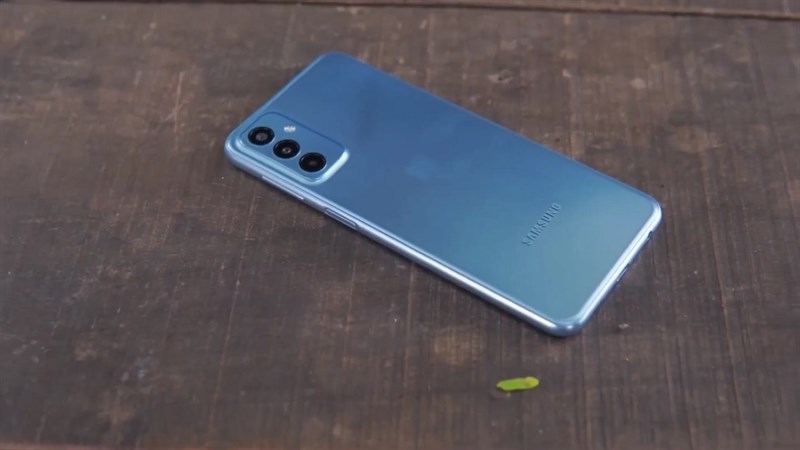 Galaxy F14 có thể vẫn sẽ được trang bị pin 6.000 mAh như thế hệ tiền nhiệm Galaxy F14 có thể vẫn sẽ được trang bị pin 6.000 mAh như thế hệ tiền nhiệm