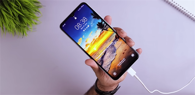 Trên tay Galaxy F13 Trên tay Galaxy F13