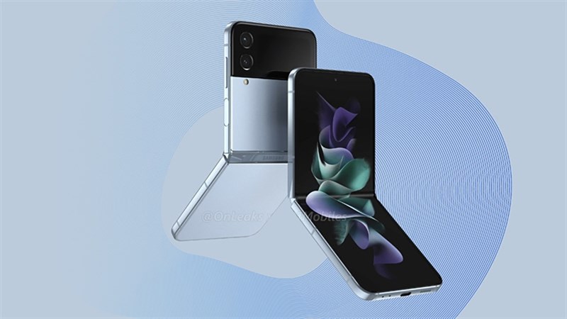 Mới nhất Galaxy Z Flip4: Snapdragon 8+ Gen 1, màn hình mất nếp gấp? Mới nhất Galaxy Z Flip4: Snapdragon 8+ Gen 1, màn hình mất nếp gấp?