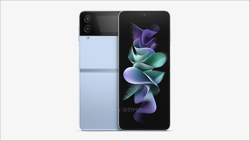 Mới nhất Galaxy Z Flip4: Snapdragon 8+ Gen 1, màn hình mất nếp gấp? Mới nhất Galaxy Z Flip4: Snapdragon 8+ Gen 1, màn hình mất nếp gấp?