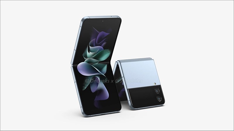 Mới nhất Galaxy Z Flip4: Snapdragon 8+ Gen 1, màn hình mất nếp gấp? Mới nhất Galaxy Z Flip4: Snapdragon 8+ Gen 1, màn hình mất nếp gấp?