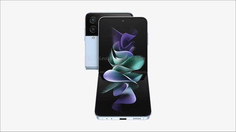 Mới nhất Galaxy Z Flip4: Snapdragon 8+ Gen 1, màn hình mất nếp gấp? Mới nhất Galaxy Z Flip4: Snapdragon 8+ Gen 1, màn hình mất nếp gấp?