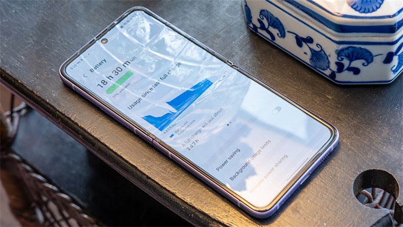 Mới nhất Galaxy Z Flip4: Snapdragon 8+ Gen 1, màn hình mất nếp gấp? Mới nhất Galaxy Z Flip4: Snapdragon 8+ Gen 1, màn hình mất nếp gấp?