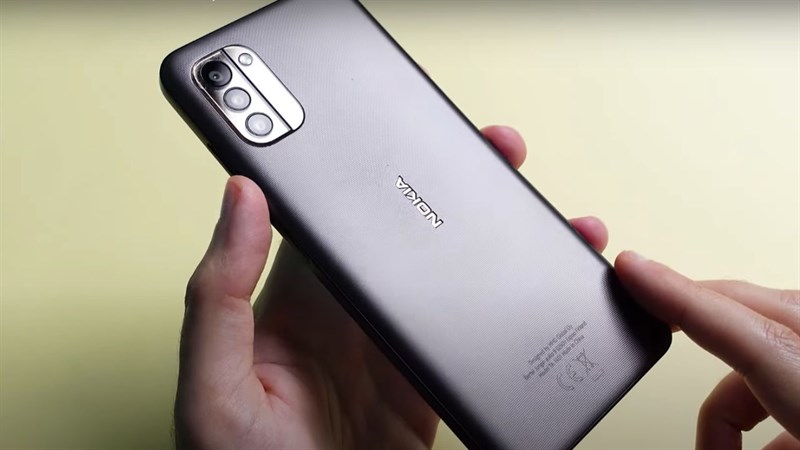 Nokia Style + sẽ được ra mắt vào ngày 30 tháng 7 năm 2022 Nokia Style + sẽ được ra mắt vào ngày 30 tháng 7 năm 2022