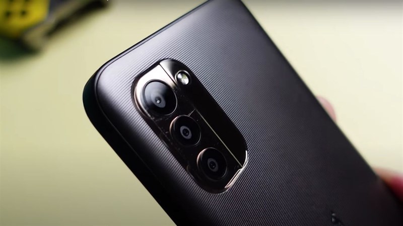 Nokia Style + sẽ sở hữu cụm 3 camera với thông số cụ thể Nokia Style + sẽ sở hữu cụm 3 camera với thông số cụ thể