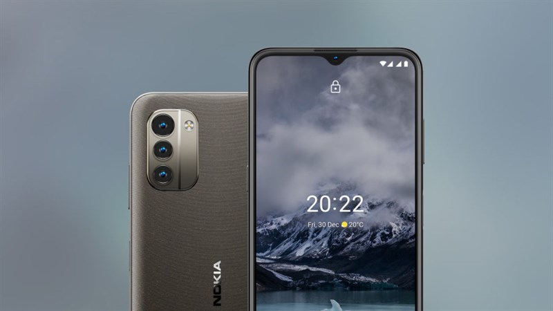 Nokia Style+ hứa hẹn mang lại cho người dùng những bức ảnh sắc nét Nokia Style+ hứa hẹn mang lại cho người dùng những bức ảnh sắc nét