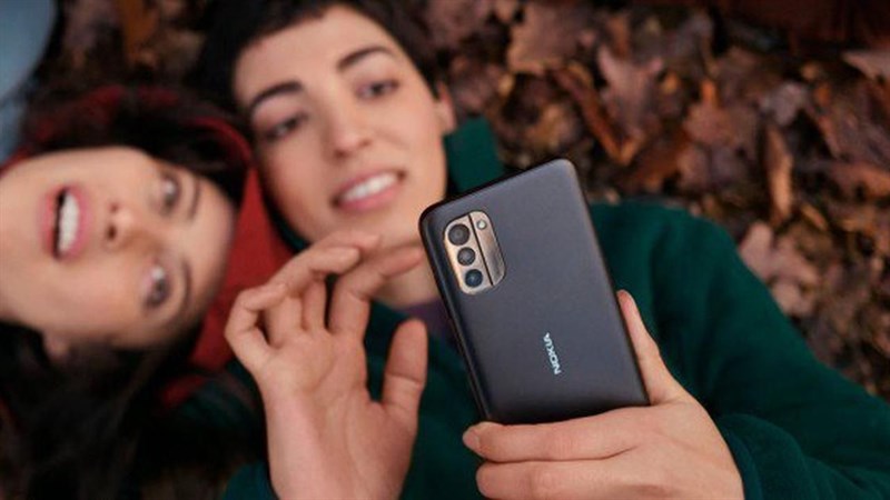 Nokia Style+ sẽ được trang bị bộ nhớ RAM có dung lượng 6 GB Nokia Style+ sẽ được trang bị bộ nhớ RAM có dung lượng 6 GB