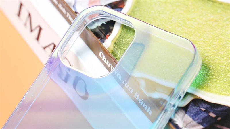 Tậu ngay 'áo mới' cho iPhone với loạt ốp lưng giảm sốc, giá chỉ từ 50K thôi Tậu ngay 'áo mới' cho iPhone với loạt ốp lưng giảm sốc, giá chỉ từ 50K thôi