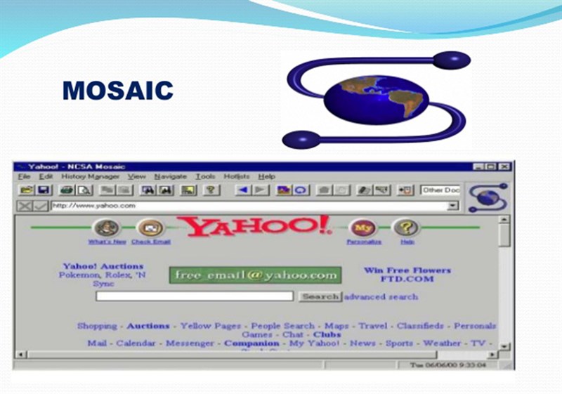 Trước Internet Explorer đã có những trình duyệt web nào đã bị khai tử Trước Internet Explorer đã có những trình duyệt web nào đã bị khai tử