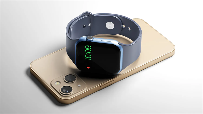 Tin đồn xoay quanh Apple Watch cũng nóng hổi không kém iPhone