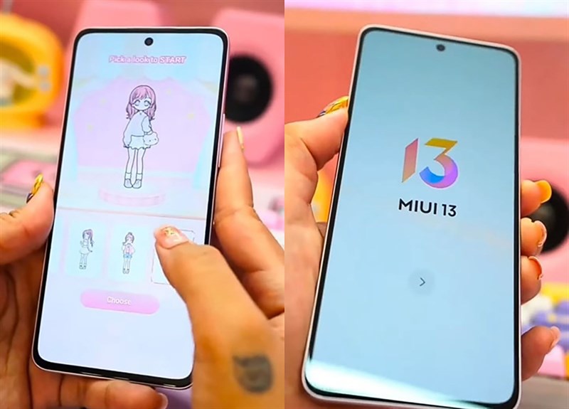 Ấn tượng đầu tiên Xiaomi 12 Lite: Giá 7 triệu, dùng Snapdragon 778G Ấn tượng đầu tiên Xiaomi 12 Lite: Giá 7 triệu, dùng Snapdragon 778G