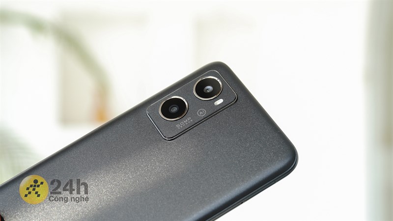 OPPO A96 với Snapdragon 680, camera 50MP mà giá chưa đến 7 triệu đồng