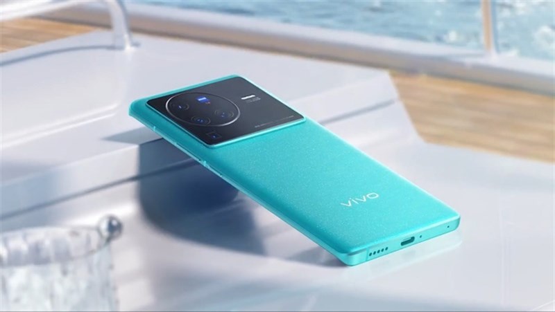 Đón tháng mới cùng loạt mẫu smartphone Vivo giảm giá, kèm trả góp 0%