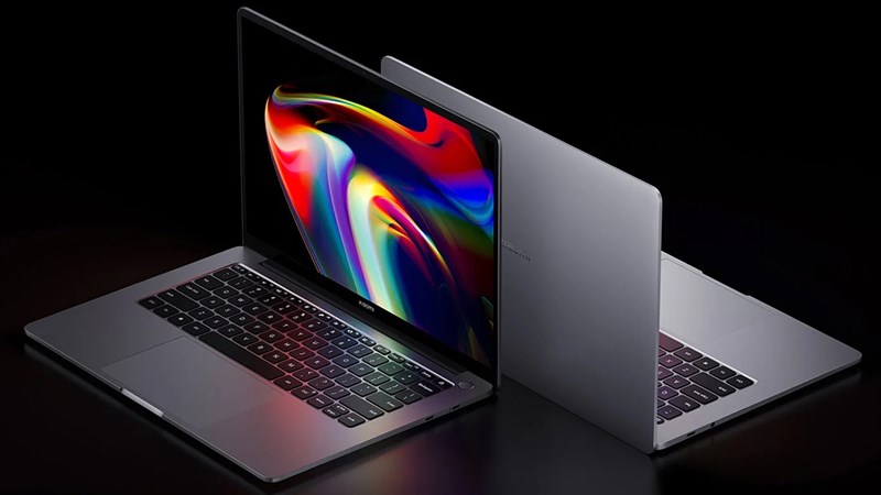 Xiaomi Notebook Pro 2022 sẽ ra mắt vào ngày 4/7 Xiaomi Notebook Pro 2022 sẽ ra mắt vào ngày 4/7