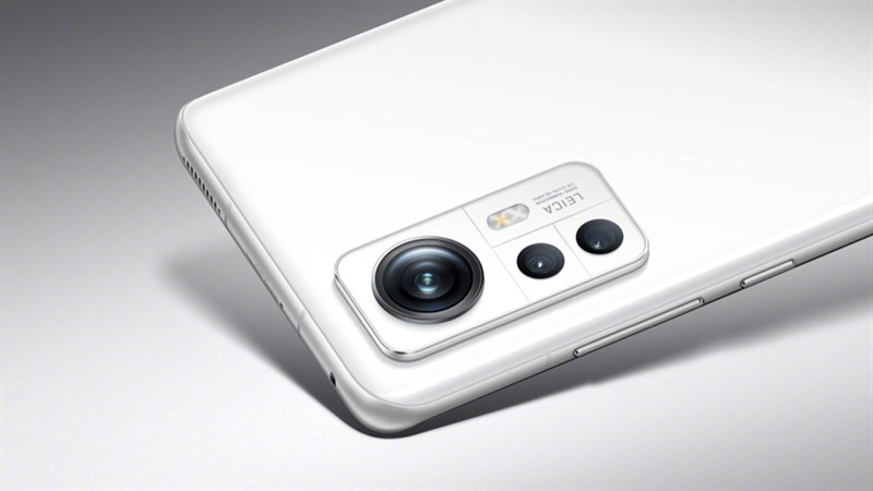 Xiaomi 12S Pro xuất hiện trên Geekbench với điểm số khủng Xiaomi 12S Pro xuất hiện trên Geekbench với điểm số khủng
