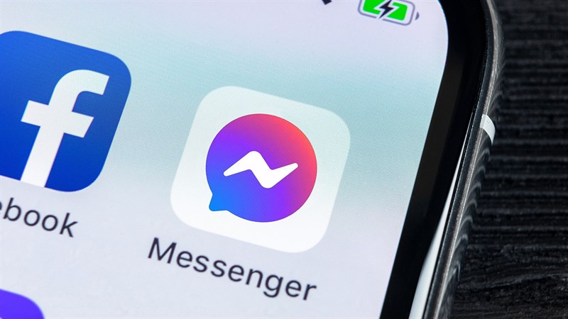 Messenger là một ứng dụng nhắn tin được rất nhiều người sử dụng Messenger là một ứng dụng nhắn tin được rất nhiều người sử dụng