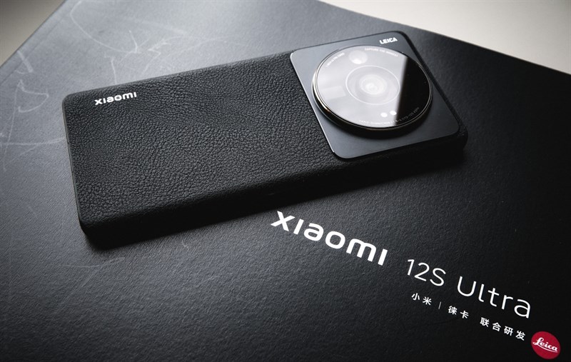 Dự đoán giá bán Xiaomi 12S Ultra, MiFans vào xem ngay và cho nhận xét Dự đoán giá bán Xiaomi 12S Ultra, MiFans vào xem ngay và cho nhận xét