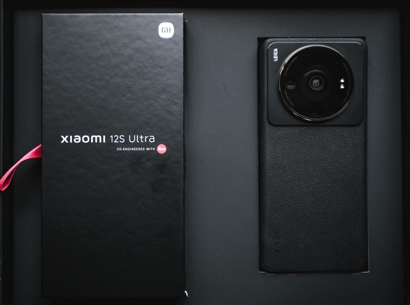Dự đoán giá bán Xiaomi 12S Ultra, MiFans vào xem ngay và cho nhận xét Dự đoán giá bán Xiaomi 12S Ultra, MiFans vào xem ngay và cho nhận xét