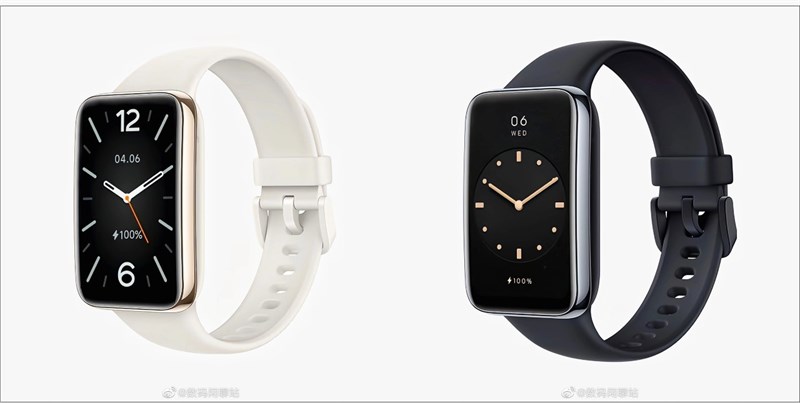 Xiaomi Band 7 Pro sẽ được ra mắt vào ngày 4/7 cùng dòng Xiaomi 12S Xiaomi Band 7 Pro sẽ được ra mắt vào ngày 4/7 cùng dòng Xiaomi 12S