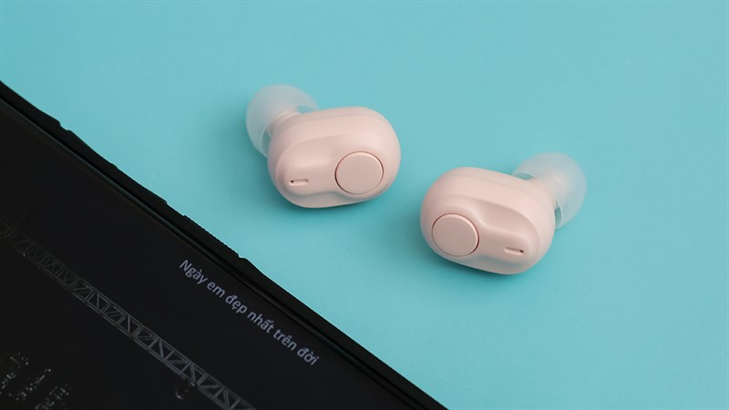 Hydrus TS12BC sử dụng kết nối Bluetooth 5.0 cho khả năng kết nối cực kỳ ổn định và liền mạch. Hydrus TS12BC sử dụng kết nối Bluetooth 5.0 cho khả năng kết nối cực kỳ ổn định và liền mạch.