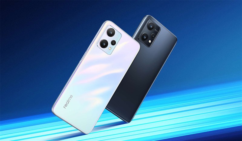 Người dùng Realme 9 5G có thể trải nghiệm sớm phiên bản Realme UI 3.0