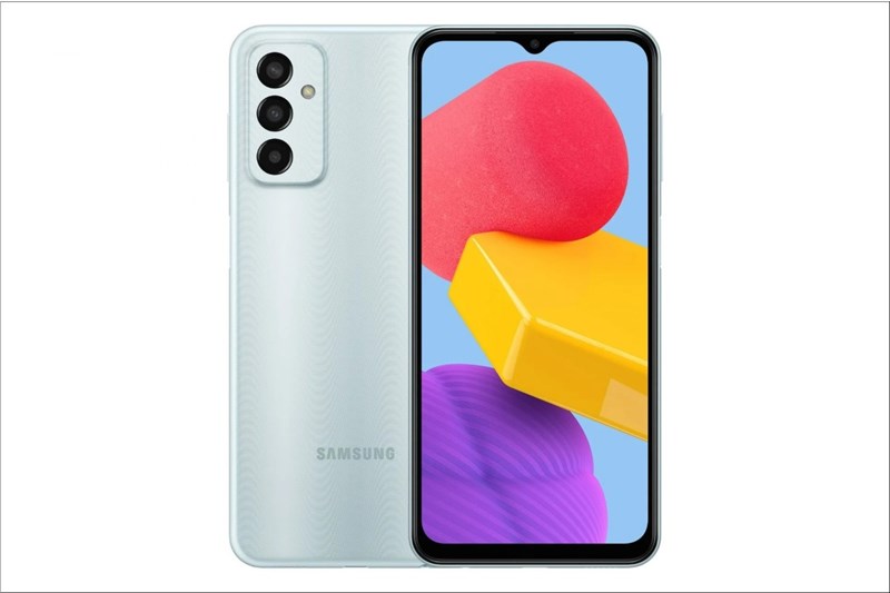 Samsung ra mắt mẫu điện thoại Galaxy M mới vào ngày 5/7