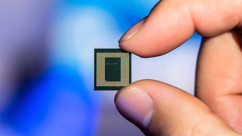 Samsung bắt đầu sản xuất chip 3 nm Samsung bắt đầu sản xuất chip 3 nm
