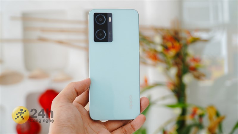 Ngỡ ngàng với OPPO A57: mẫu điện thoại giá rẻ nổi bật nhất phân khúc Ngỡ ngàng với OPPO A57: mẫu điện thoại giá rẻ nổi bật nhất phân khúc