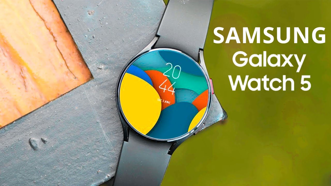 Galaxy Watch5 sẽ có nhiều cải tiến về giao diện