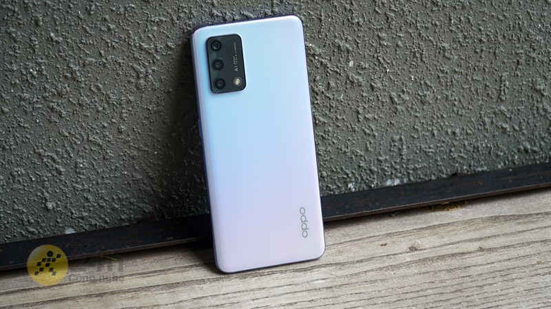 OPPO A95 giảm giá