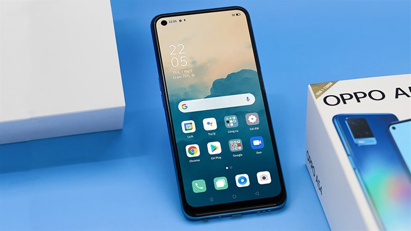 OPPO A54 OPPO A54