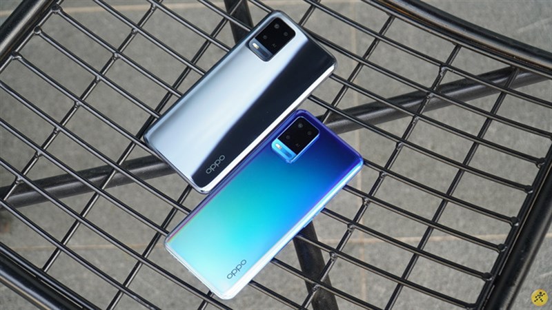 OPPO A54 OPPO A54