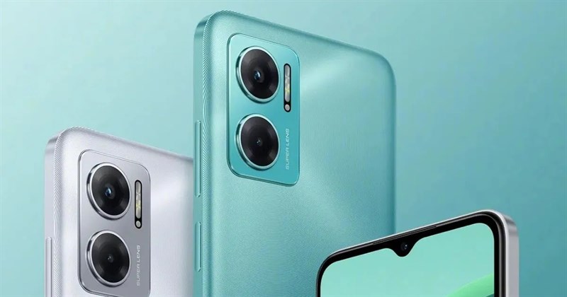 Redmi 10 Prime Plus 5G có gì mới: Giá chỉ 4.13 triệu mà đã có mạng 5G