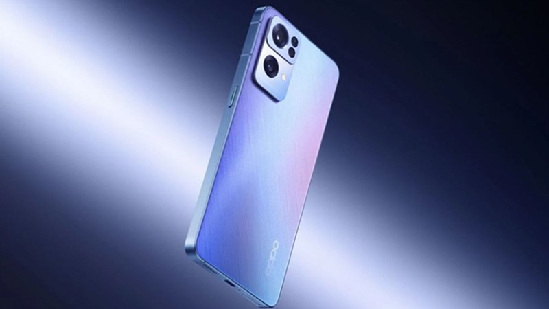 OPPO Reno8 lộ thêm nhiều thông tin quan trọng trước khi ra mắt